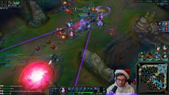 How to recover losing lane Nami support смотреть онлайн