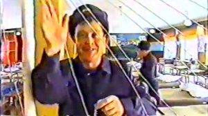 В/Ч 5436 Иркутск призыв 96-98