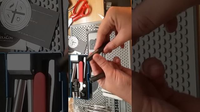 Sparrows Lock Plug Follower Set