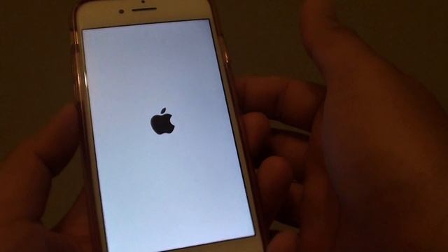 iPhone 7: How to Hard Reset / Reboot смотреть онлайн