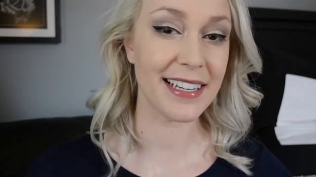 Taupe Cateye and Bright Spring Lip Tutorial смотреть онлайн