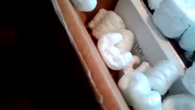 Unboxing Unlocked White Iphone 3GS 32GB смотреть онлайн