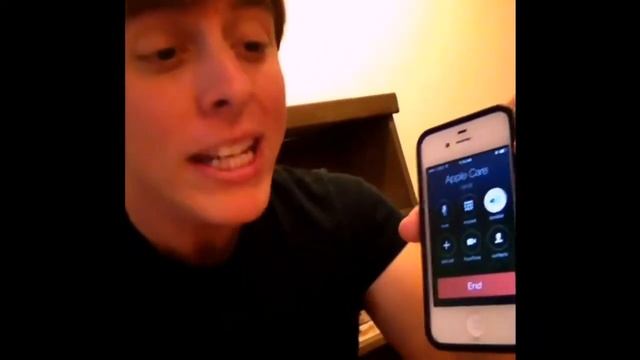Apple support vine смотреть онлайн