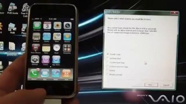 HOW TO JAILBREAK IPHONE 3g 3.1.3-IPOD TOUCH{FREE EASY GUIDE}