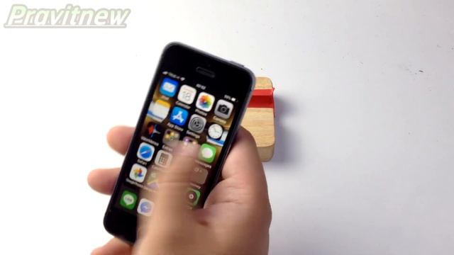 iPhone 5s ( iOS12 ) смотреть онлайн