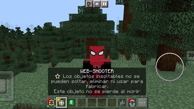 Mejor Addon de Marvel para Minecraft PE || MARVEL MCPE смотреть онлайн