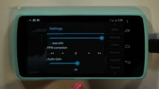 SDR Touch on Hak5 смотреть онлайн