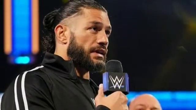 Roman Reigns को "Big Dog" क्यों कहते हैं? | Why Roman Reigns is called THE BIG DOG | Big Dog WWE смотреть онлайн