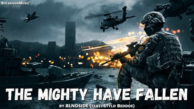 「EPIC HIP-HOP」The Mighty Have Fallen смотреть онлайн