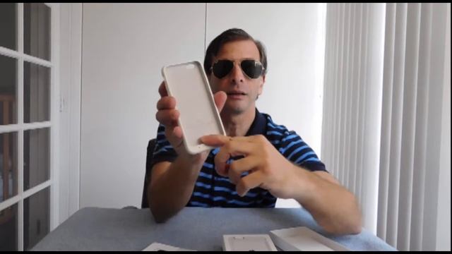 Apple Smart Battery Case for iPhone 6S Vale la pena? смотреть онлайн