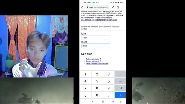 how to lower your phone resolution|optimize your (battery,gameplay)CODM|MOBILE LEGEND смотреть онлайн