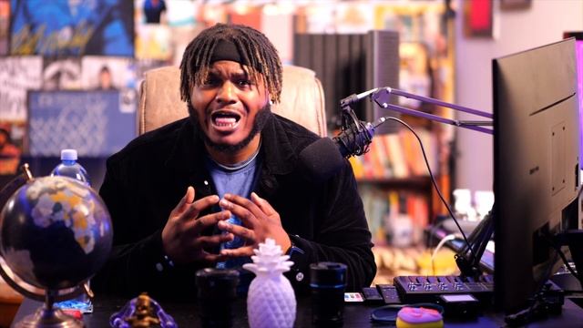 The Evrybody Hates Shu Podcast Ep 206: Homophobia in Hip Hop смотреть онлайн