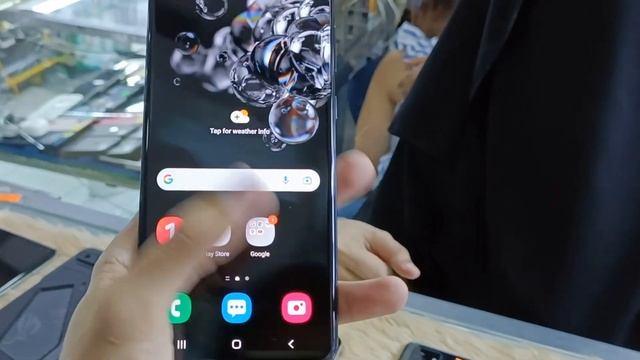 Murang Android Phone, Samsung, OnePlus, Realme, Xiaomi, Poco, Galaxy S10+, S21 ultra, GreenHills смотреть онлайн