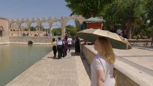 004 Турция 2023 Мардин-Шанлыурфа-Газиантеп