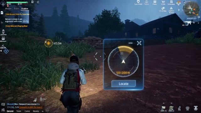 Undawn Locator Component Precision Locator Supplies Locator смотреть онлайн