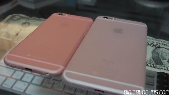 Caudabe Veil XT iPhone 6S & 6S Plus Case Review смотреть онлайн