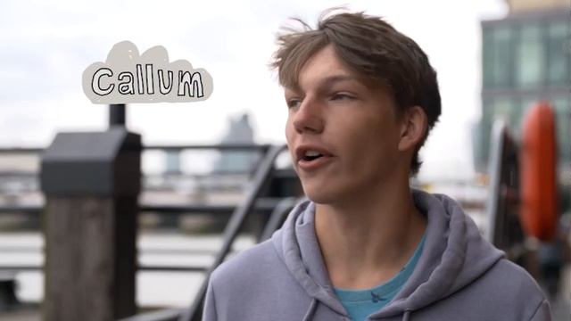 Focus 2 2E Unit2 Lesson 2 Video 8 VLOG смотреть онлайн