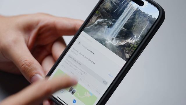iOS 17 Photos App Features YOU Should Know About! смотреть онлайн
