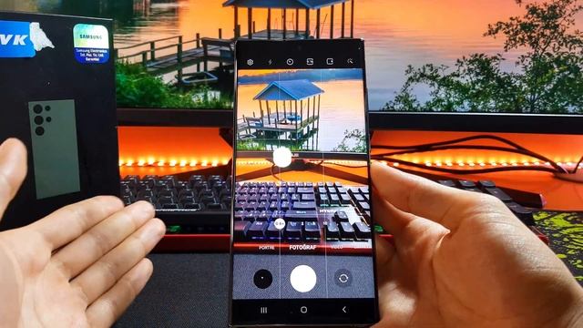 iPhone 14 Pro Max'den S23 Ultraya Geçmek ! Hangisi Daha Mantıklı ? смотреть онлайн