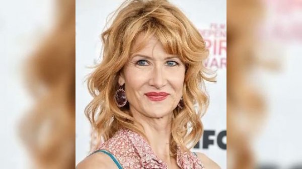 Neck Fetish Beautiful Laura Dern