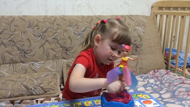 Радужная фея смотреть онлайн