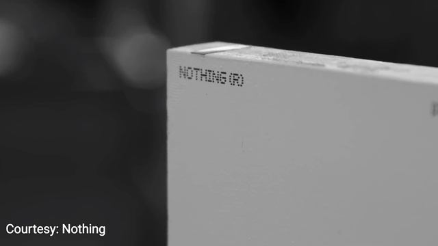 Nothing Phone 1 first look & specifications | how to preorder #nothing #glyph #nothingphone смотреть онлайн