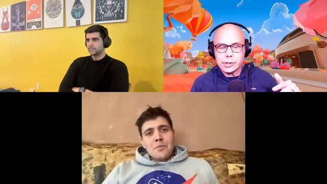 ep 2: Building an Open, Decentralized, and Community-Driven Marketplace (for AI!) ft Bittensor смотреть онлайн