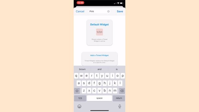 HOW TO: CUSTOMIZE IPHONE iOS 14| AESTHETICALLY PLEASING HOME SCREEN| TIPS + TRICKS| IAMTRUDYTALEE смотреть онлайн