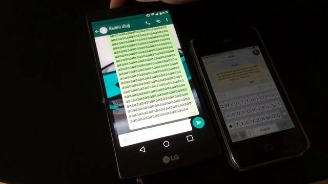 2 işe yaramayan whatsApp Bomber uygulaması смотреть онлайн