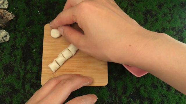 How To Make Fired Apple Pie | Fired Apple Pie Recipe | Mini food | Tiny food | CC Miniature Cooking смотреть онлайн