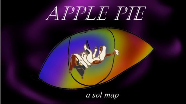 APPLE PIE || A SOL HORROR AU MAP || NEEDS REHOSTED || смотреть онлайн