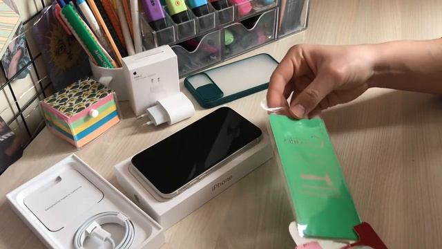 IPHONE 11 KUTU AÇILIMI | sevimwolf смотреть онлайн