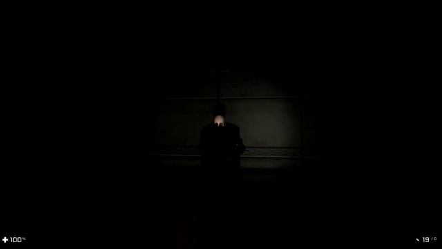 ZombieFPS - Prototype 1 смотреть онлайн