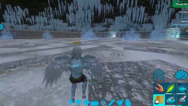 របៀបវៃមេថ្មីនៅក្នុងArk | Ark Mobile Ep17 смотреть онлайн