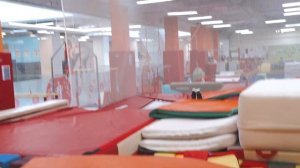 Тренер Центра Марьино Пфунд Вадим