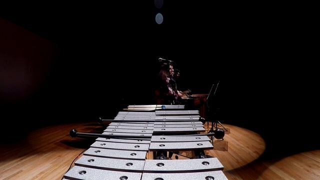 Canción de cuna - Ríe Watanabe [Voz-Violín] & Mario Nandayapa Quartet [Marimba] смотреть онлайн