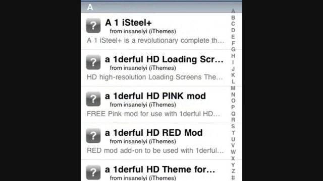 How to get Iswype for for you ipod/iphone (the alternative way) NEW 2011 смотреть онлайн