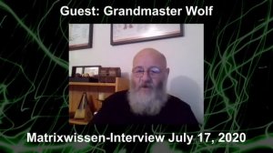 Познавший Матрицу _ Интервью #3 _ Грандмастер Вульф ©