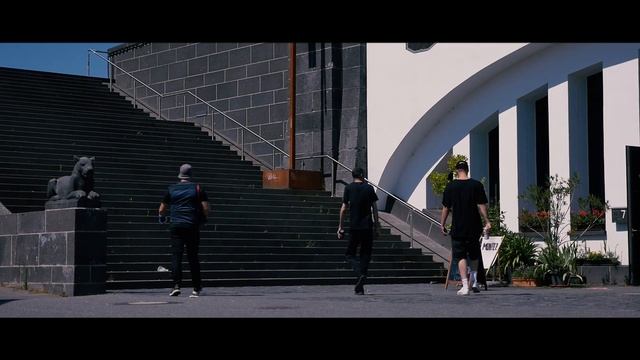 ECHO & C.E.M - Intro - Yuga Tape Vol.1 - [Video] HD - prod. by ORIGIN69 смотреть онлайн