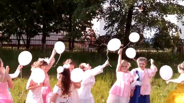Выпускной 2016 8 группа часть 3 смотреть онлайн
