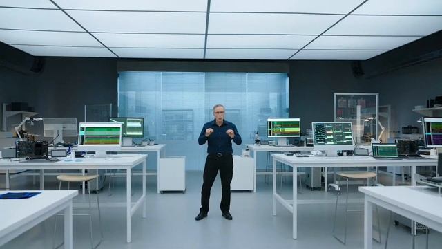 ALL the details on Apple's M1 Max chip смотреть онлайн
