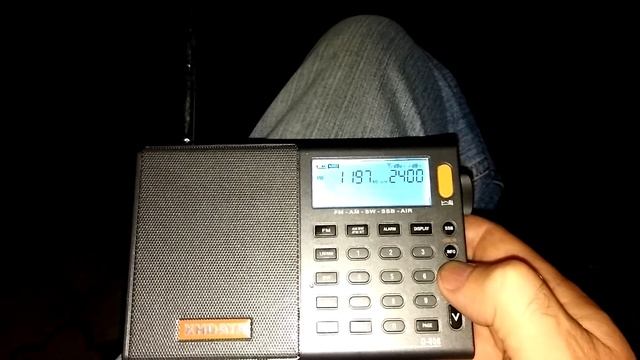 SSB Xhdata  D 808.(2)