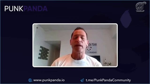«Познакомьтесь с соучредителем и генеральным директором PunkPanda Альбертом Мьюиром» смотреть онлайн