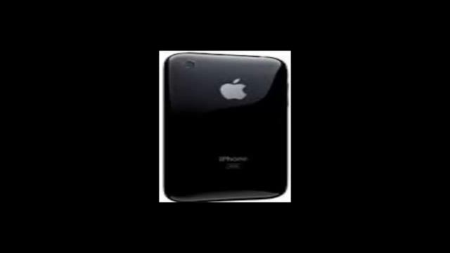Kelebihan Dan Kekurangan iPhone 3G S 32 GB смотреть онлайн