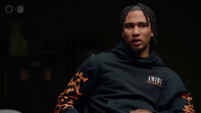 Top NFL Draft Prospects Join the Shop: Stroud, Richardson, Bijan, & More! смотреть онлайн