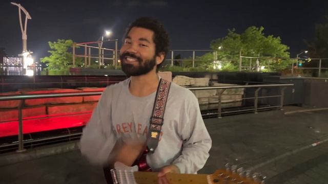 Daniel Brenner - Money Maka (Music Video) смотреть онлайн