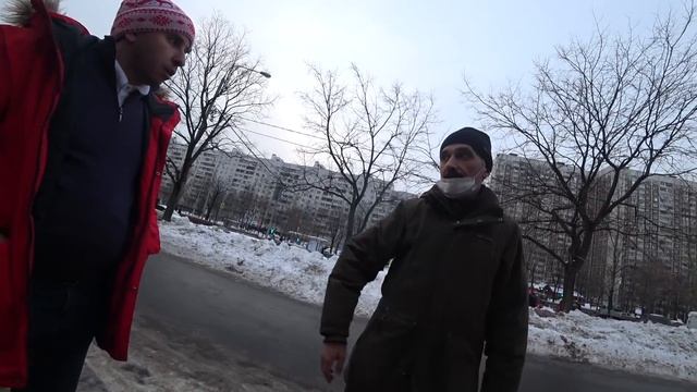 СтопХам-Великий маэстро Переобувинни