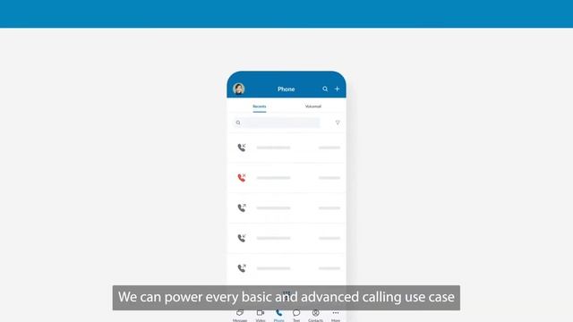 Welcome to RingCentral Phone смотреть онлайн