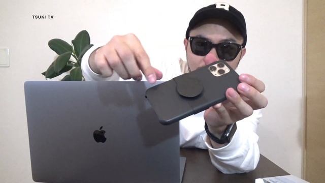 【Apple】ポップソケッツ ポップグリップスライド 開封レビュー смотреть онлайн