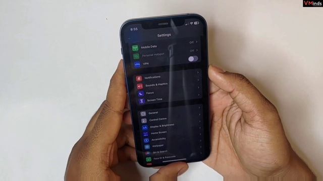 iPhone 12 - Long term Review After 545 Days/1.5 Year | Still Worth Buying in 2023? |(HINDI)| VMind смотреть онлайн